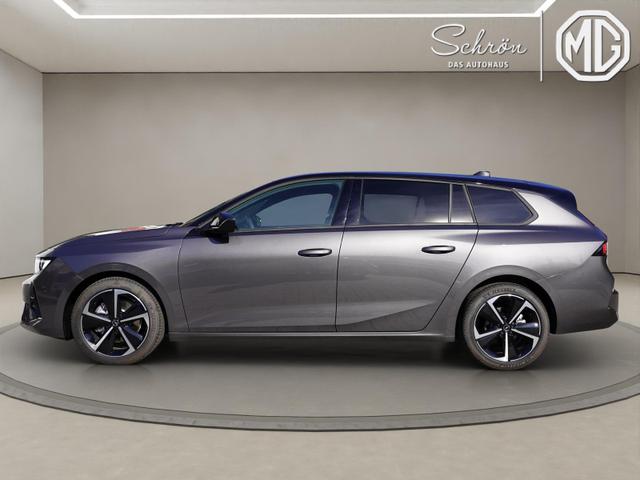 Opel Astra Caravan ST GS LINE LINE+ACC+SHZ+Head-Up-Display+AHK+ 