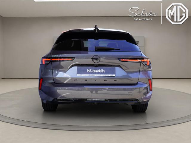 Opel Astra Caravan ST GS LINE LINE+ACC+SHZ+Head-Up-Display+AHK+ 