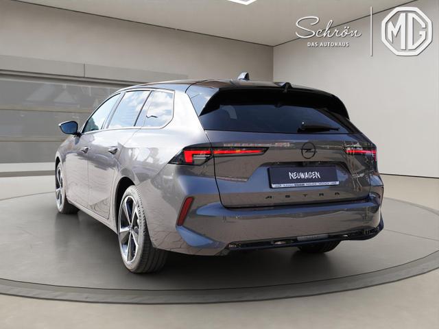 Opel Astra Caravan ST GS LINE LINE+ACC+SHZ+Head-Up-Display+AHK+ 