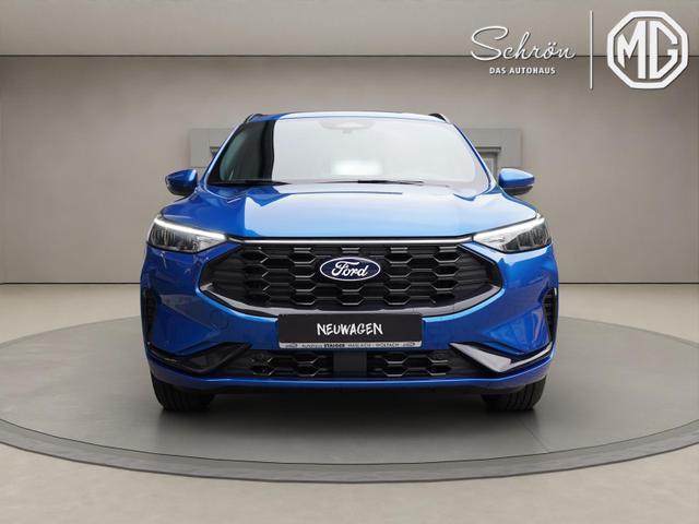Ford Kuga ST-Line Plug-In Hybrid ST-Line+5 Jahre Garantie 