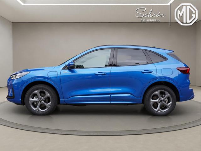 Ford Kuga ST-Line Plug-In Hybrid ST-Line+5 Jahre Garantie 