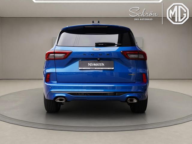 Ford Kuga ST-Line Plug-In Hybrid ST-Line+5 Jahre Garantie 