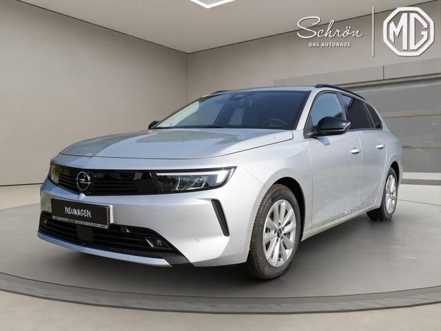 Opel Astra Sports Tourer - Edition+Rückfahrkamera+SHZ+