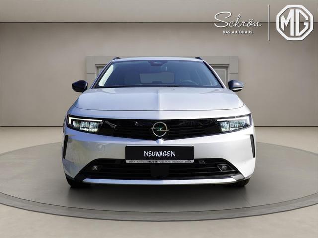 Opel Astra Sports Tourer Edition+Rückfahrkamera+SHZ+ 