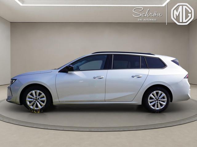 Opel Astra Sports Tourer Edition+Rückfahrkamera+SHZ+ 