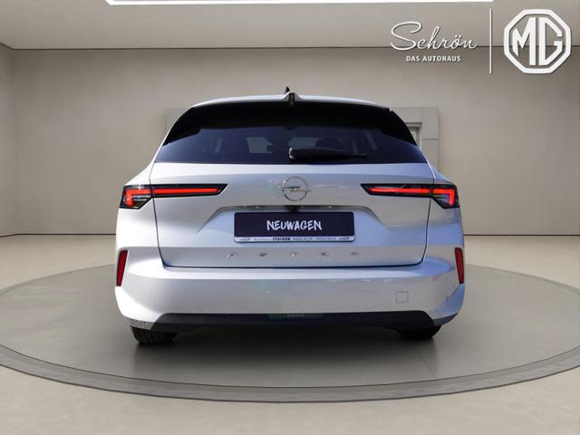 Opel Astra Sports Tourer Edition+Rückfahrkamera+SHZ+ 