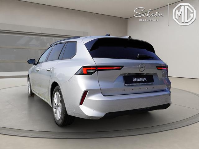 Opel Astra Sports Tourer Edition+Rückfahrkamera+SHZ+ 