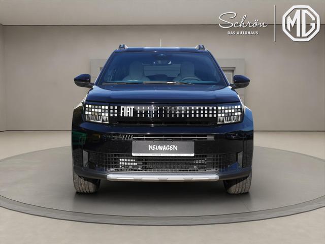 Fiat Grande Panda La Prima 1,2l MHEV+Rückfahrkamera+ 