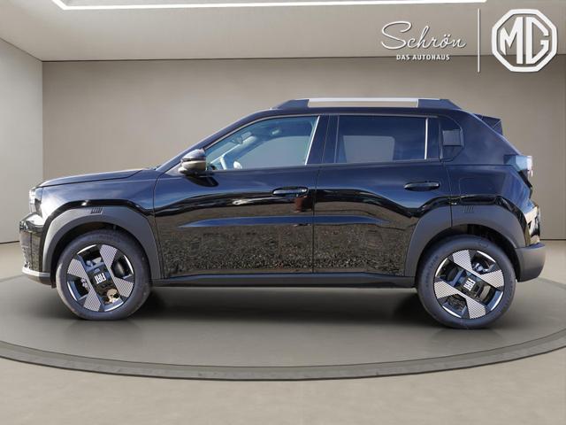 Fiat Grande Panda La Prima 1,2l MHEV+Rückfahrkamera+ 