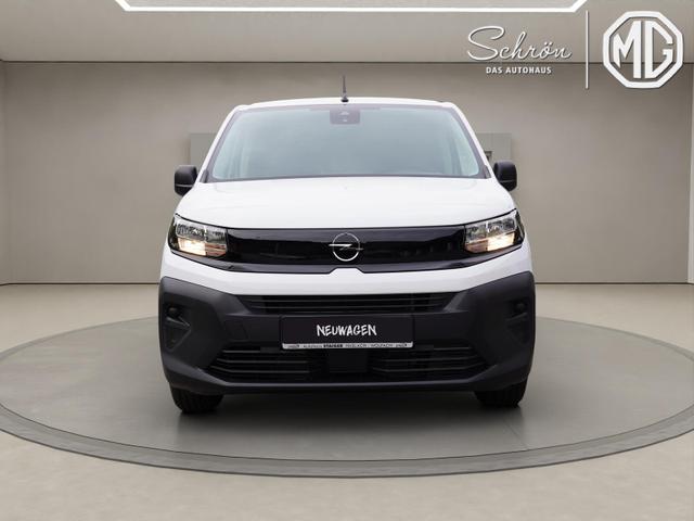 Opel Combo Cargo Edition 1.5+Parksensoren+Tempomat+ 