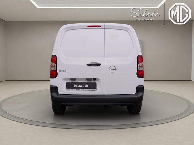 Opel Combo Cargo Edition 1.5+Parksensoren+Tempomat+ 