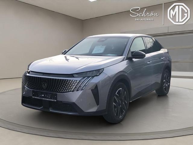 Peugeot 3008 - Hybrid Allure Allure+360Grad Kamera+LED+Sitzheizung