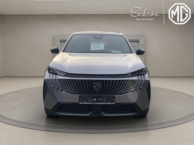 Peugeot 3008 Hybrid Allure Allure+360Grad Kamera+LED+Sitzheizung 