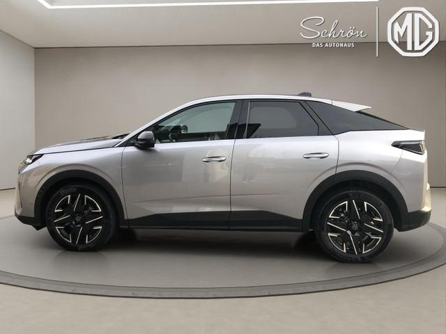 Peugeot 3008 Hybrid Allure Allure+360Grad Kamera+LED+Sitzheizung 