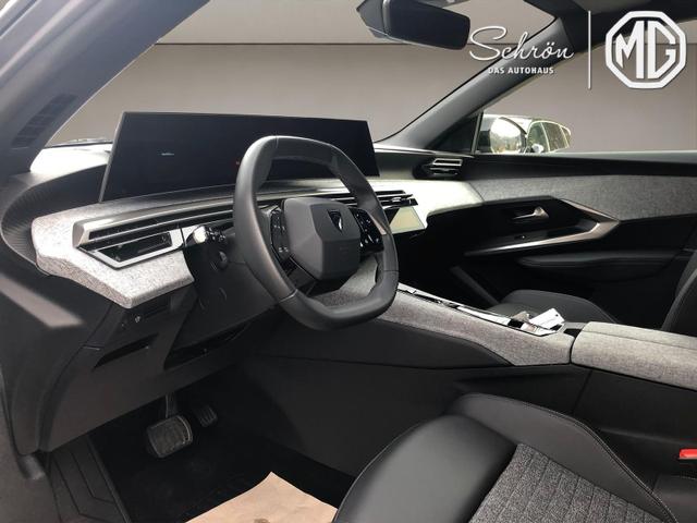 Peugeot 3008 Hybrid Allure Allure+360Grad Kamera+LED+Sitzheizung 