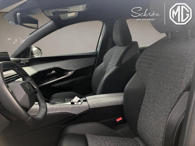 Peugeot 3008 Hybrid Allure Allure+360Grad Kamera+LED+Sitzheizung 