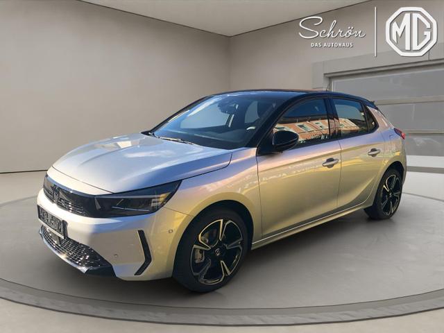 Opel Corsa - GS Facelift+LED+Sitzheizung+ACC