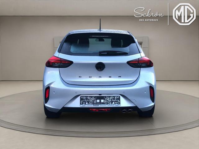 Opel Corsa GS Facelift+LED+Sitzheizung+ACC 