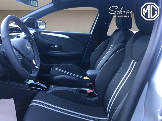 Opel Corsa GS Facelift+LED+Sitzheizung+ACC 