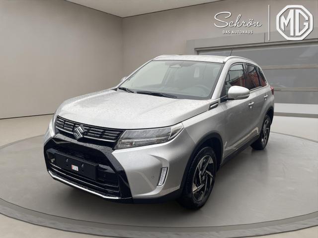 Suzuki Vitara - Comfort Plus 1.4 AllGrip 4x4 Facelift-2025