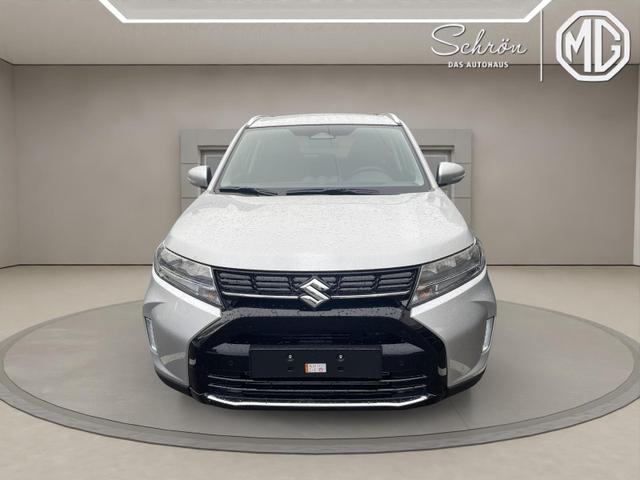 Suzuki Vitara Comfort Plus 1.4 AllGrip 4x4 Facelift-2025 