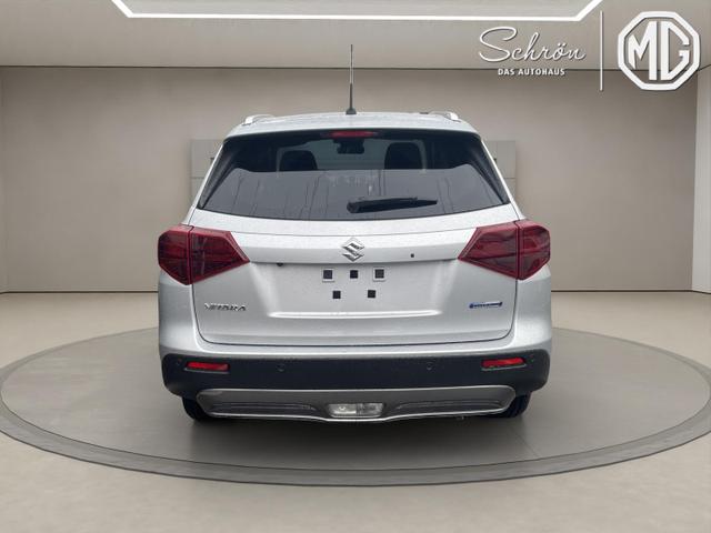 Suzuki Vitara Comfort Plus 1.4 AllGrip 4x4 Facelift-2025 