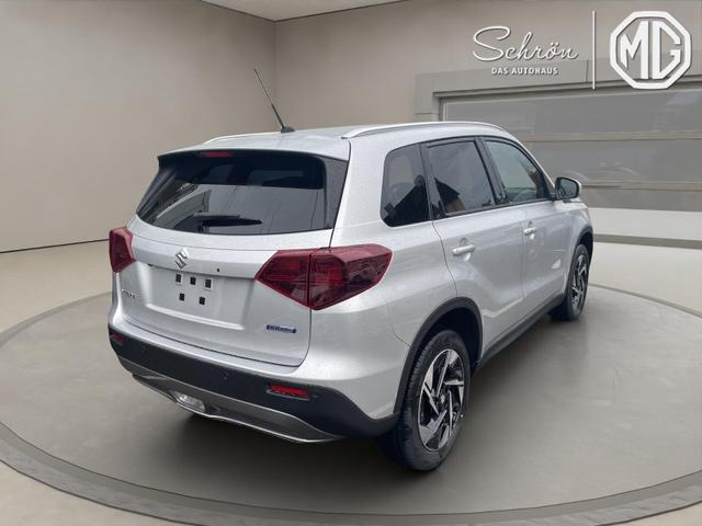 Suzuki Vitara Comfort Plus 1.4 AllGrip 4x4 Facelift-2025 