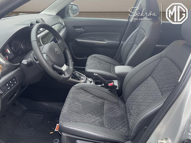 Suzuki Vitara Comfort Plus 1.4 AllGrip 4x4 Facelift-2025 