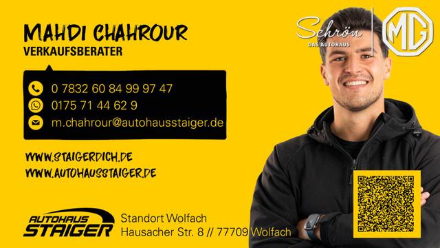 Opel Mokka GS 1.2+TechPaket+IntelliLuxLED+BlackRoof+Navi 