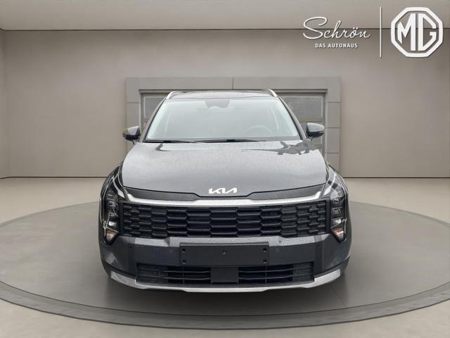 Kia Sportage Spirit Exclusive 1.6 T-GDi Spirit+FACELIFT Modell 2026 