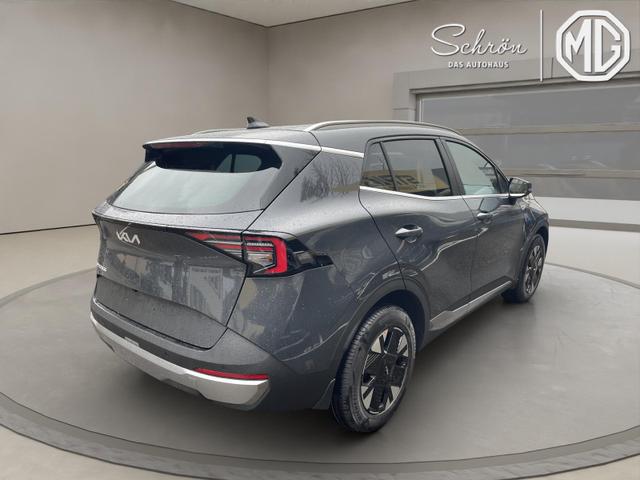 Kia Sportage Spirit Exclusive 1.6 T-GDi Spirit+FACELIFT Modell 2026 