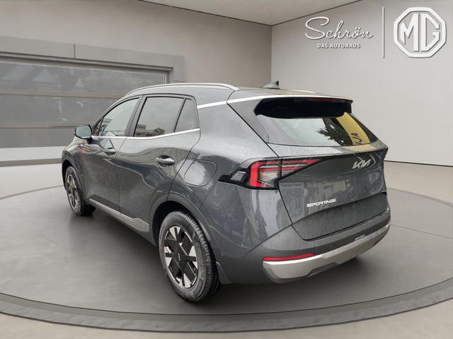Kia Sportage Spirit Exclusive 1.6 T-GDi Spirit+FACELIFT Modell 2026 