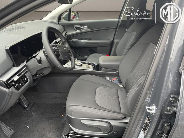 Kia Sportage Spirit Exclusive 1.6 T-GDi Spirit+FACELIFT Modell 2026 