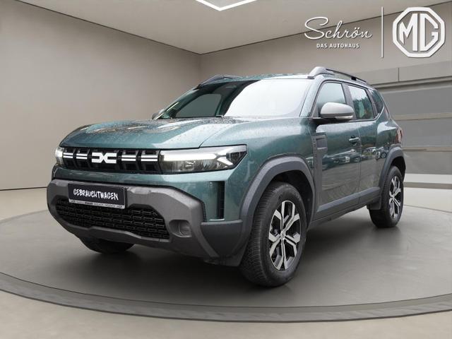 Dacia Duster - Expression 1.2 TCe 130 4x4+LED+Sitzheizung