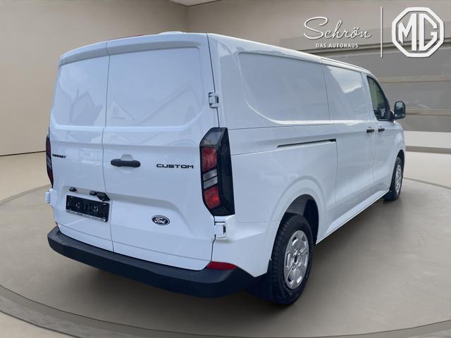 Ford Transit Trend Custom 320 L2H1+Kamera+LED+5 Jahre Garantie 