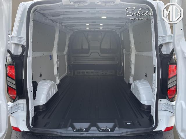 Ford Transit Trend Custom 320 L2H1+Kamera+LED+5 Jahre Garantie 