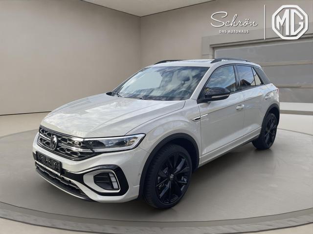 Volkswagen T-Roc - R-Line 1.5TSI DSG+R-Line+Black Style+Panorama+