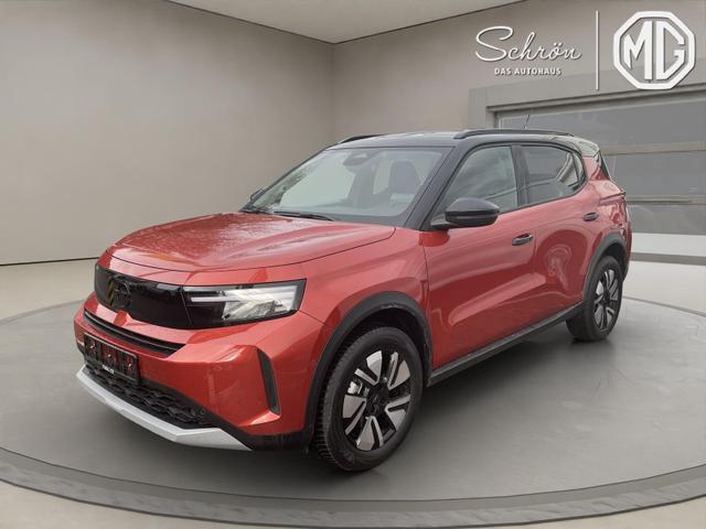 Opel Frontera - GS 7-Sitzer+Lenkradheizung+LED+Navi+sofort verfügbar