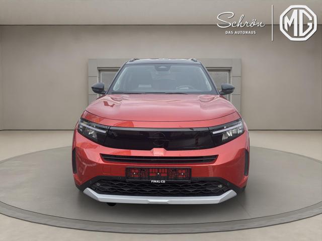 Opel Frontera GS 7-Sitzer+Lenkradheizung+LED+Navi+sofort verfügbar 