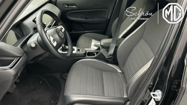 Honda Jazz 1.5 i-MMD Hybrid Crosstar Advance Advance+LED+Sitzheizung+Navi 
