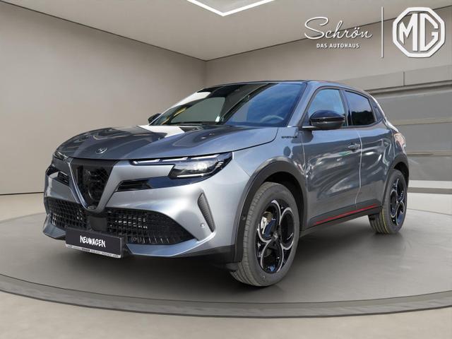 Alfa Romeo Junior - 1.2 48V-Hybrid Speciale Hybrid Matrix-Sitzheizung-360°Parksensoren