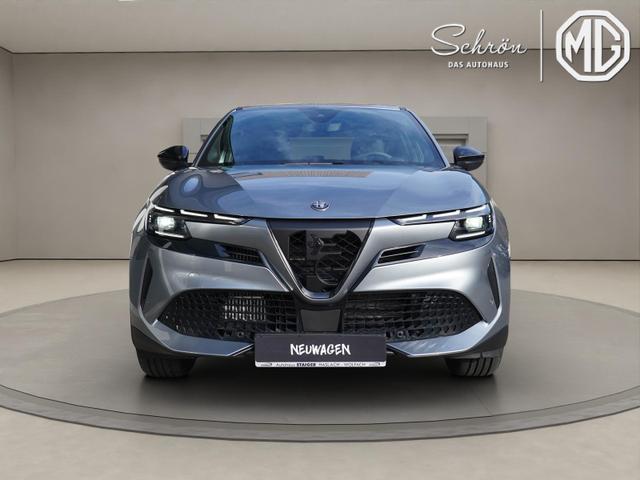 Alfa Romeo Junior 1.2 48V-Hybrid Speciale Hybrid Matrix-Sitzheizung-360&deg;Parksensoren 