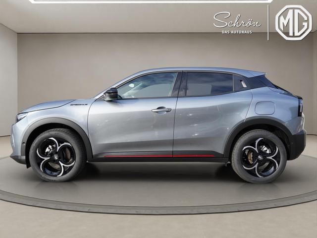 Alfa Romeo Junior 1.2 48V-Hybrid Speciale Hybrid Matrix-Sitzheizung-360&deg;Parksensoren 