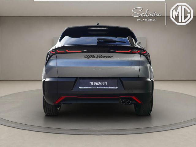 Alfa Romeo Junior 1.2 48V-Hybrid Speciale Hybrid Matrix-Sitzheizung-360&deg;Parksensoren 