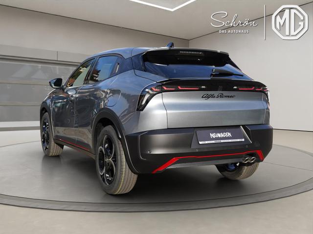 Alfa Romeo Junior 1.2 48V-Hybrid Speciale Hybrid Matrix-Sitzheizung-360&deg;Parksensoren 