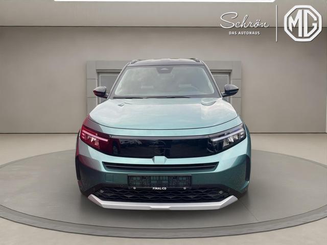 Opel Frontera GS 7-Sitzer+Lenkradheizung+LED+Navi+sofort verfügbar 