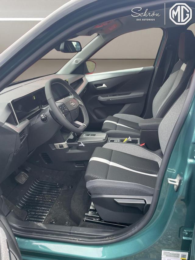 Opel Frontera GS 7-Sitzer+Lenkradheizung+LED+Navi+sofort verfügbar 