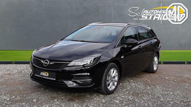 Opel Astra Caravan - Elegance ST 1.4 Elegance+Lenkradheizung+Sitzheizung+LED+Navi