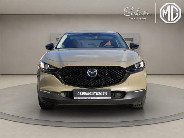 Mazda CX-30 Nagisa 2WD LED+Bose+Elektrische Heckklappe+Kamera++sofort verf&uuml;gbar 