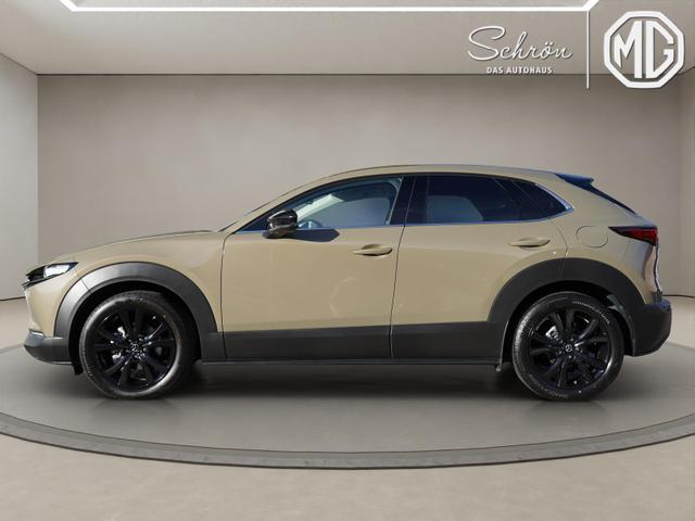 Mazda CX-30 Nagisa 2WD LED+Bose+Elektrische Heckklappe+Kamera++sofort verf&uuml;gbar 